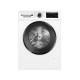 Bosch Series 6 Πλυντήριο Ρούχων 10kg με Τεχνολογία Ατμού 1400 Στροφών i-DOS WGG254F2GR Bosch Series 6 Πλυντήριο Ρούχων 10kg με Τεχνολογία Ατμού 1400 Στροφών i-DOS WGG254F2GR